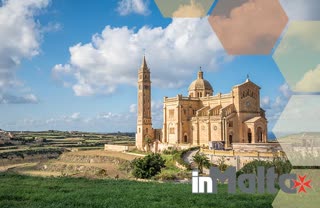 lavorare a malta per imparare l'inglese con un tirocinio
